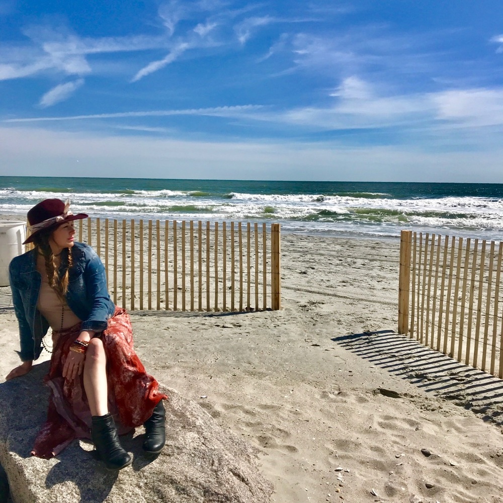 Meet your Posher, Kayla